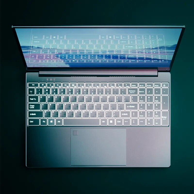 Computer Configurable Laptop Windows 11/10 Pro