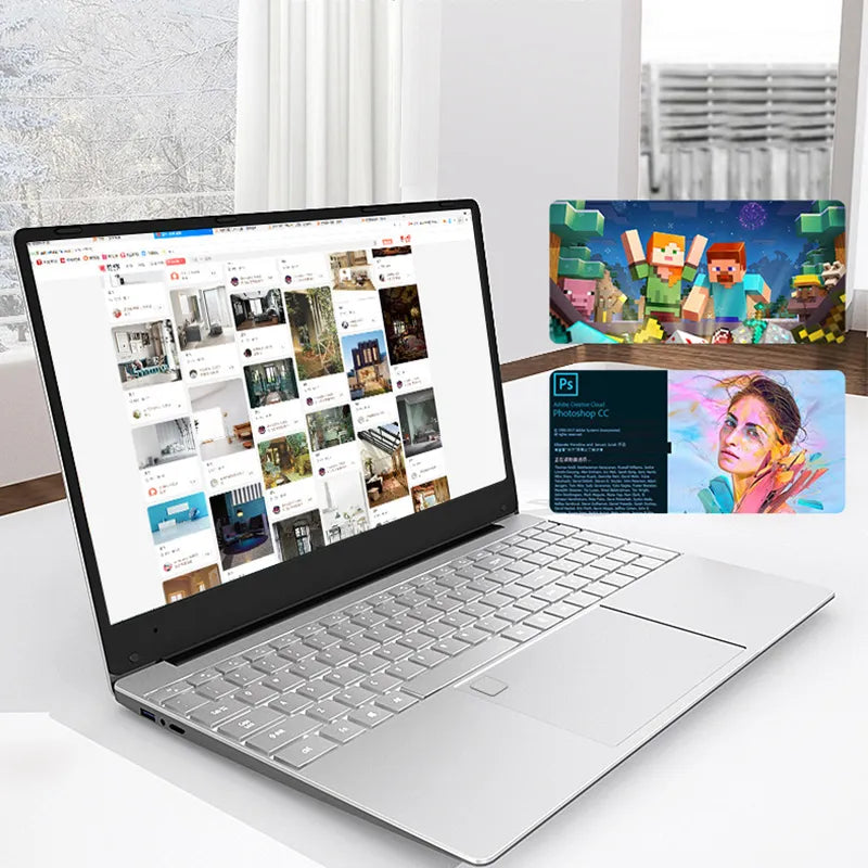 Computer Configurable Laptop Windows 11/10 Pro