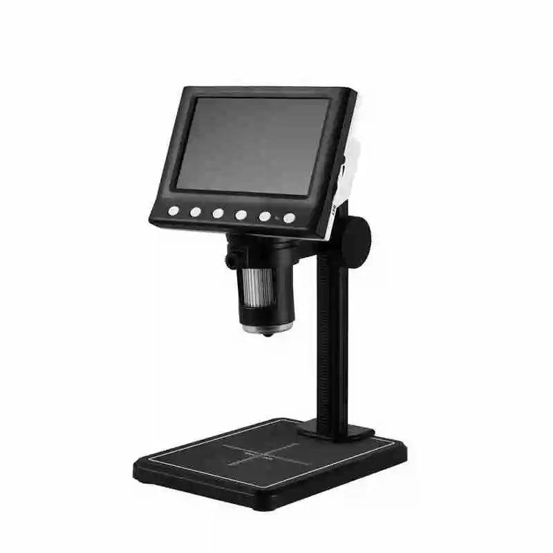 Microscope LED 500x-1500x Digital