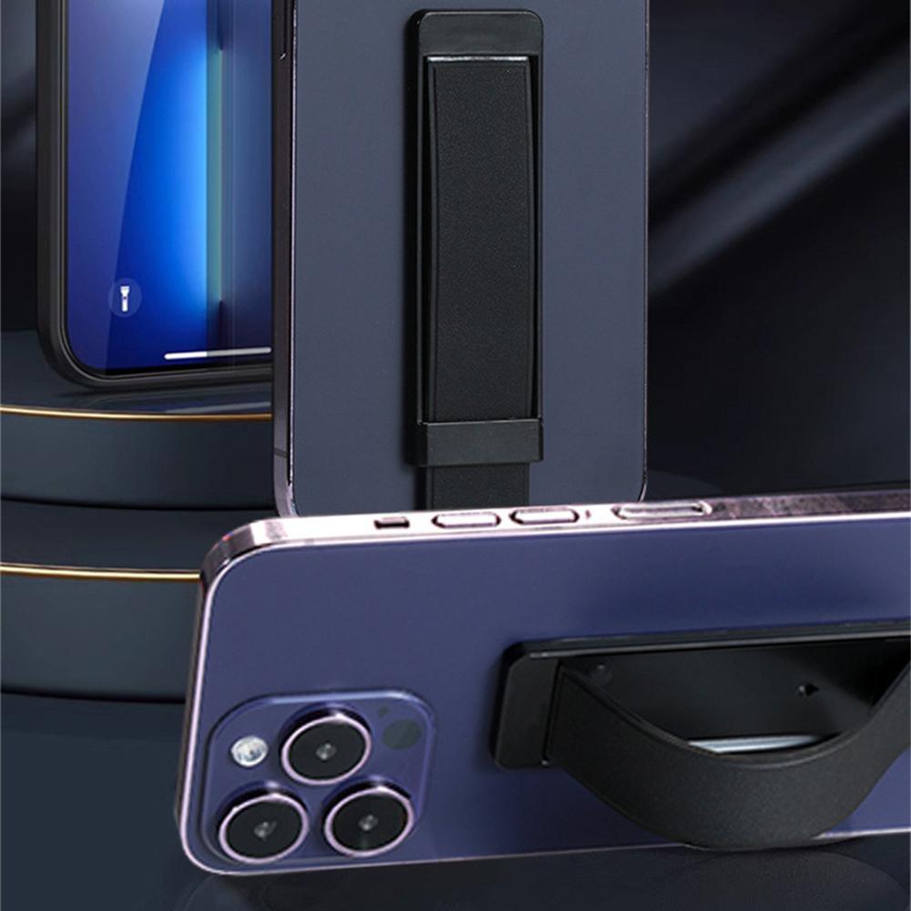 Mobile Phone Non-slip Back Sticker Holder - Easily Attach and Detached