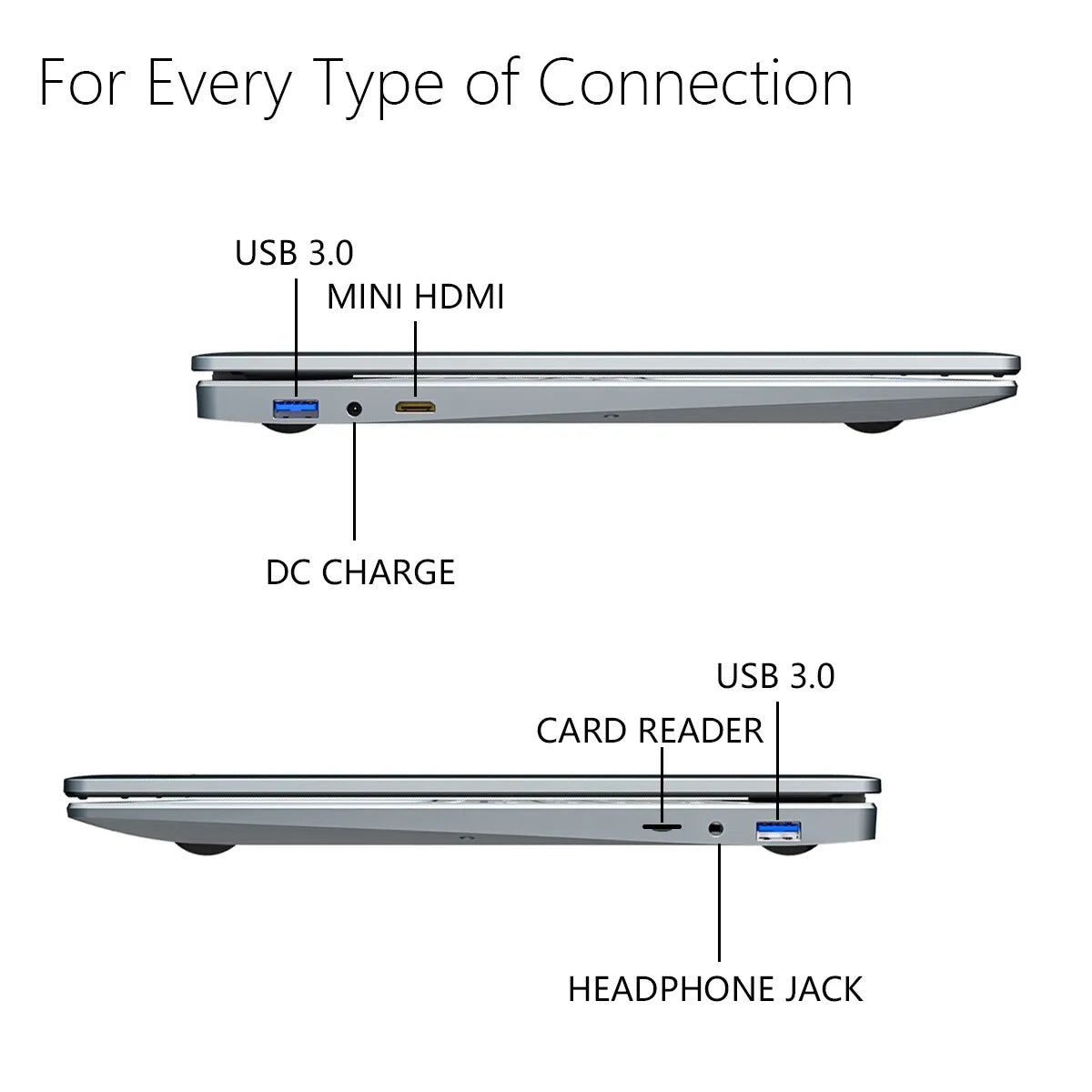 Computer Configurable Laptop Windows 11/10 Pro