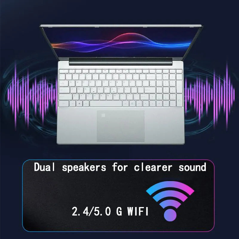 Computer Configurable Laptop Windows 11/10 Pro