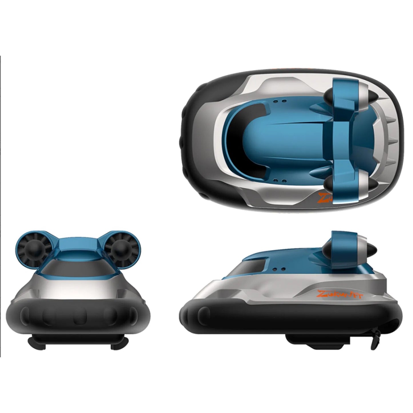 RC Boat Mini Racing with USB Charging