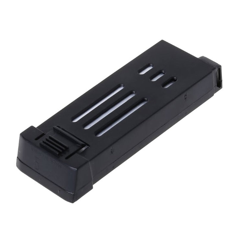 RC Drone Quadcopter Lipo Battery Upgrade Version 3.7V 1200/1800/850mAh