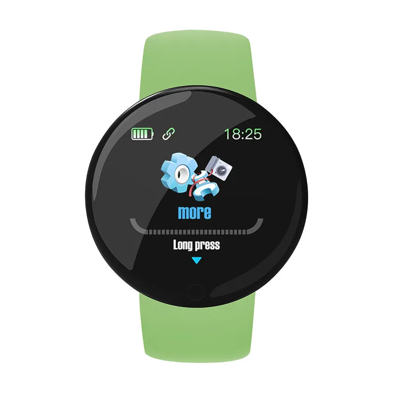 Smart Watch for Kids with 1.44" Color Screen