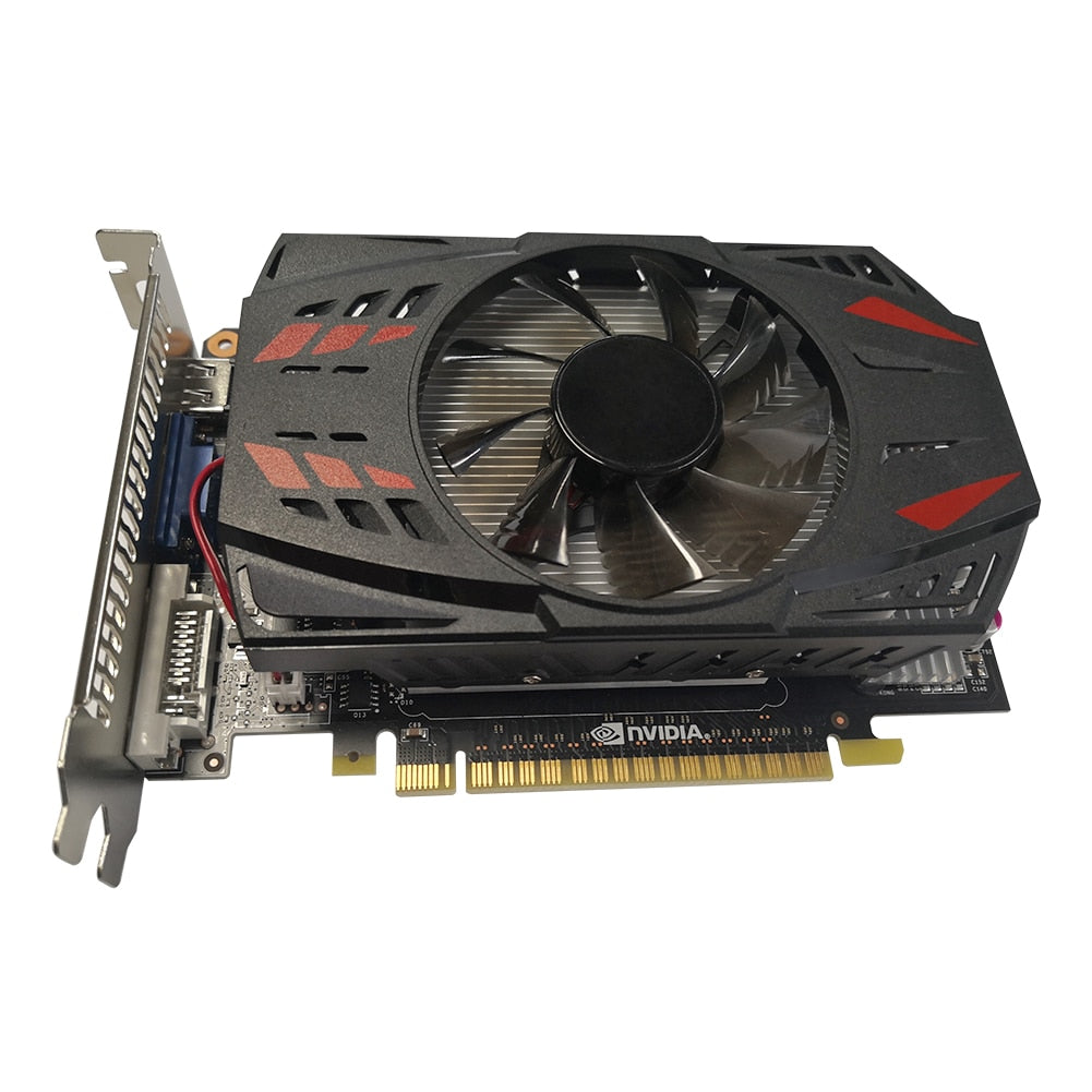 Desktop Graphics Gaming Card GTX1060 6GB GDDR5 192bit 16X