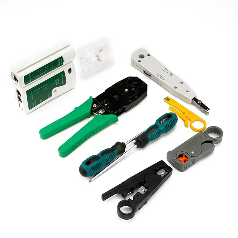 Network Tool Kit Set