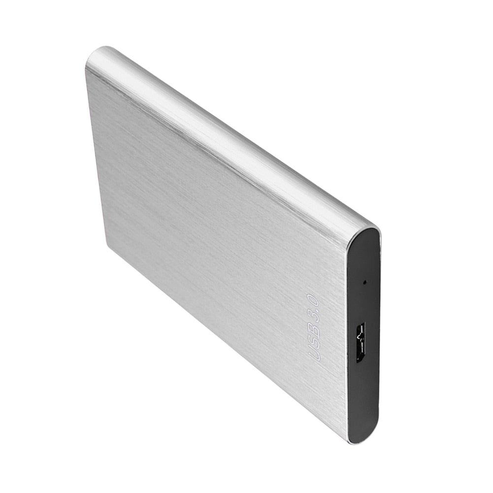 Hard Drive 1TB 2.5 Inch External