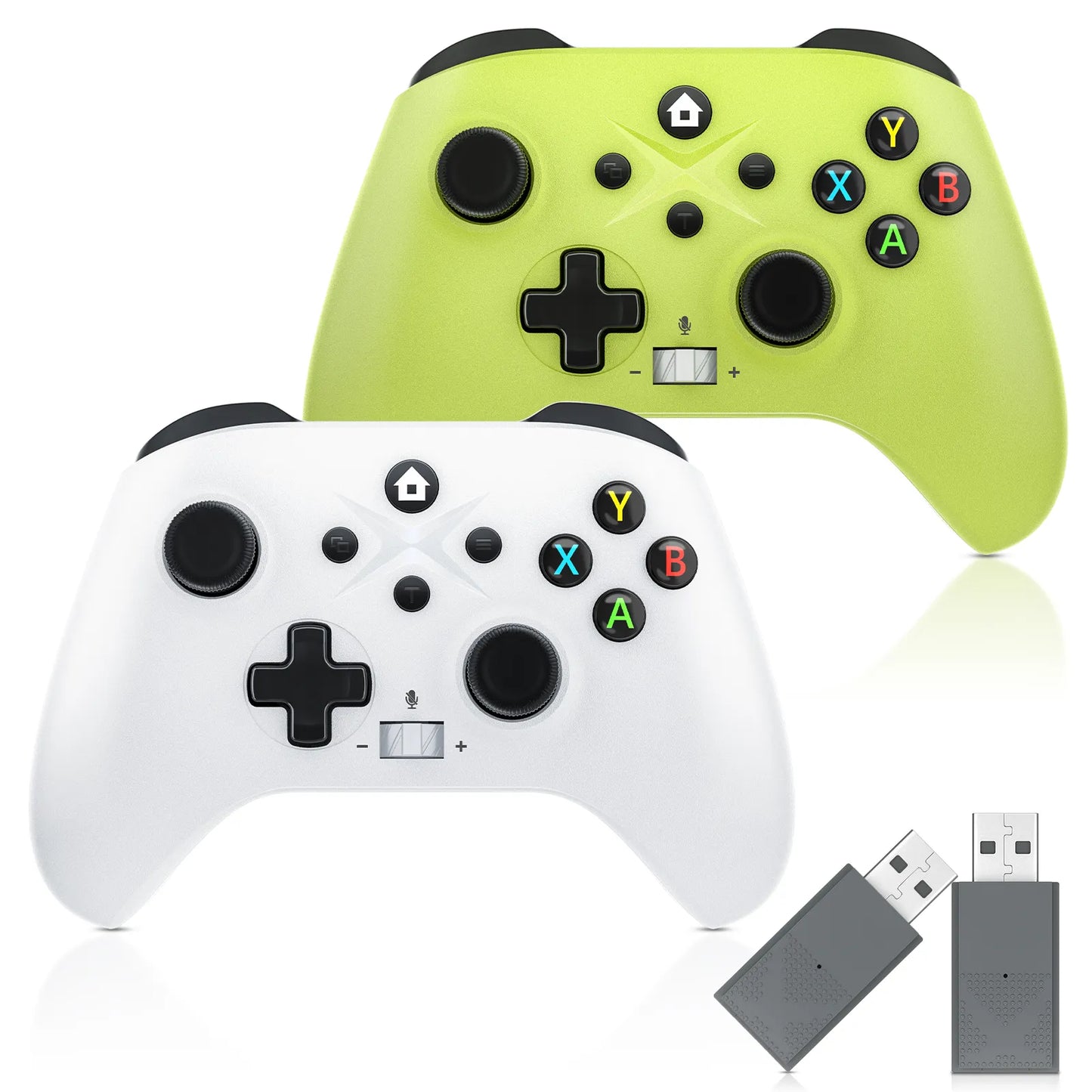 Xbox Gaming Controller Wireless Gamepad