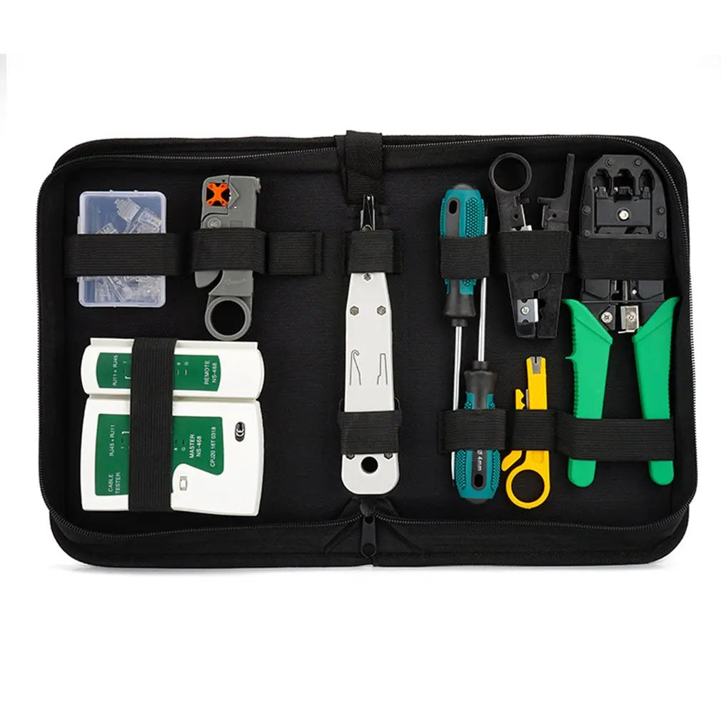 Network Tool Kit Set