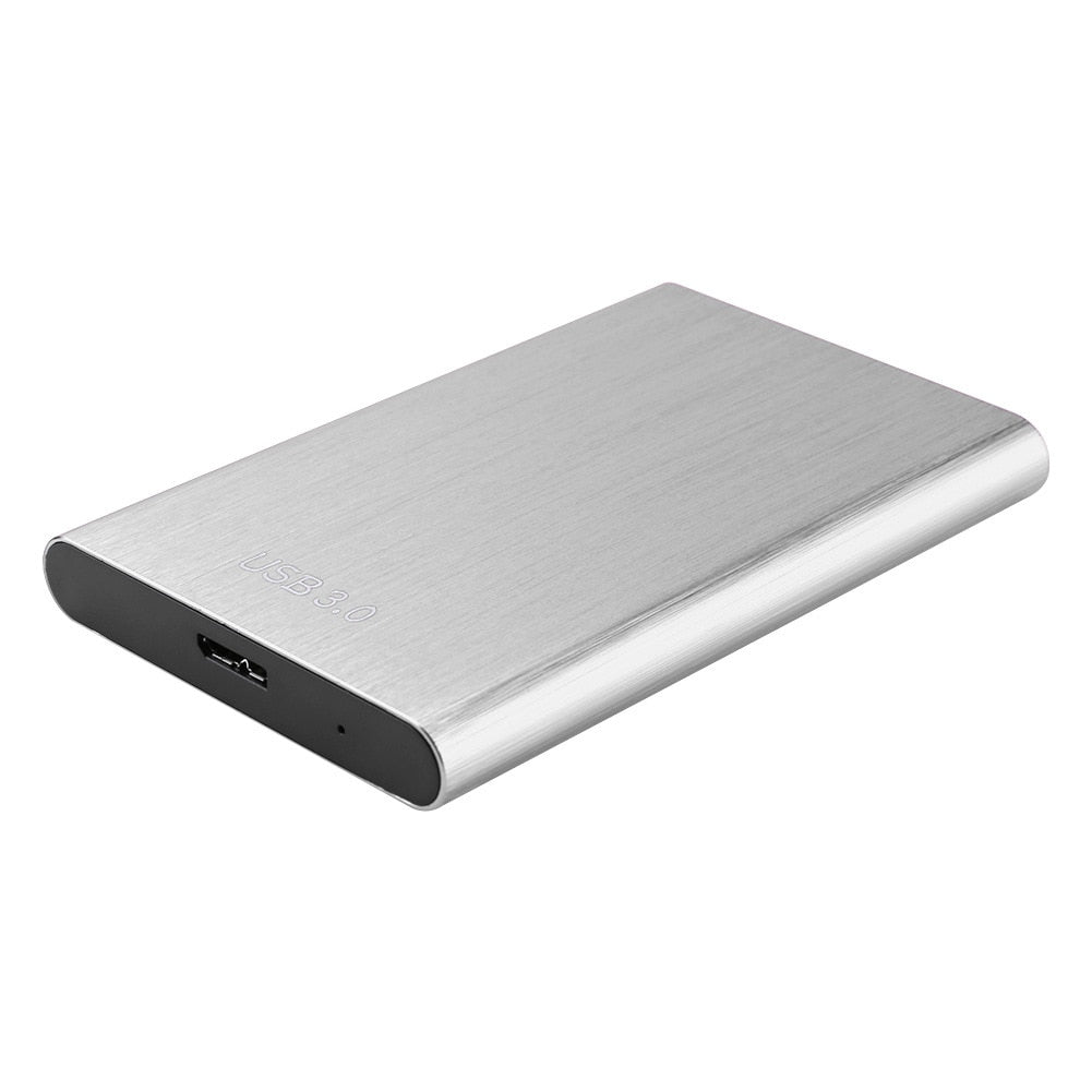 Hard Drive 1TB 2.5 Inch External