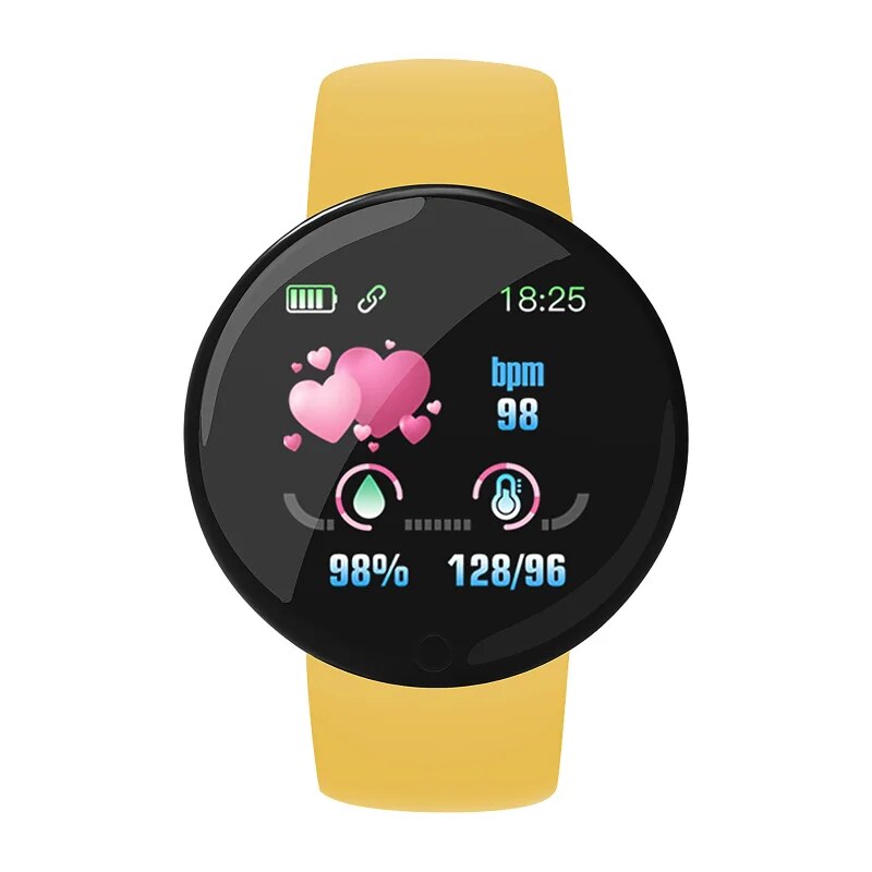 Smart Watch for Kids with 1.44" Color Screen