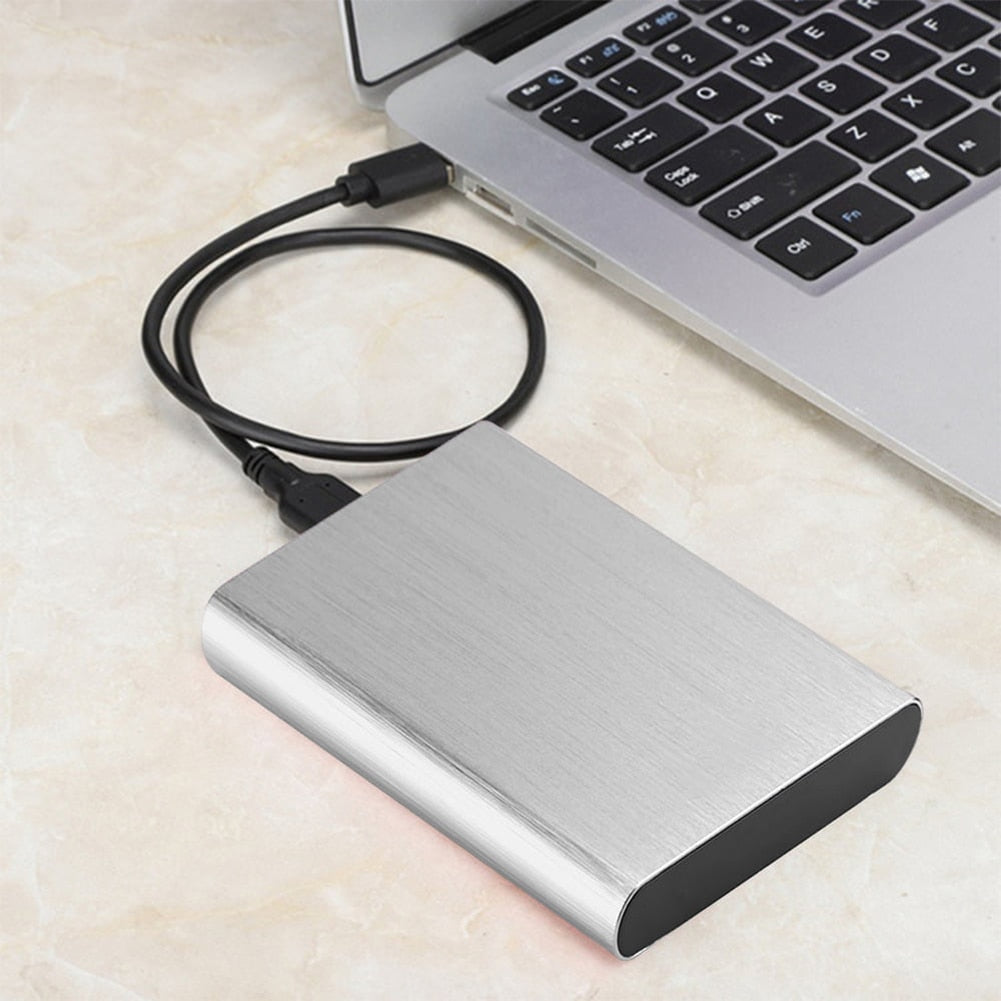 Hard Drive 1TB 2.5 Inch External